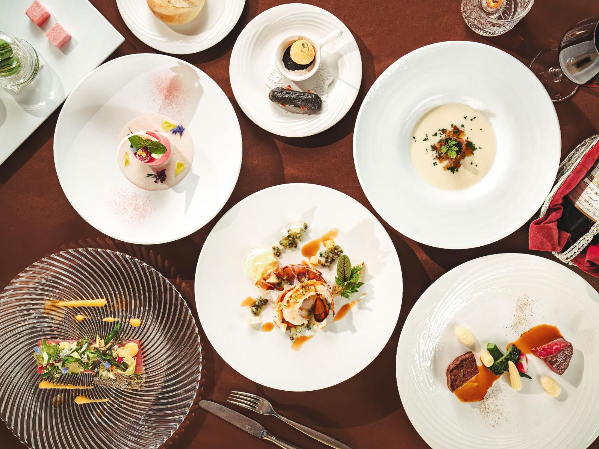 Le Grand Kyu Karuizawa Hotel Luaran gambar