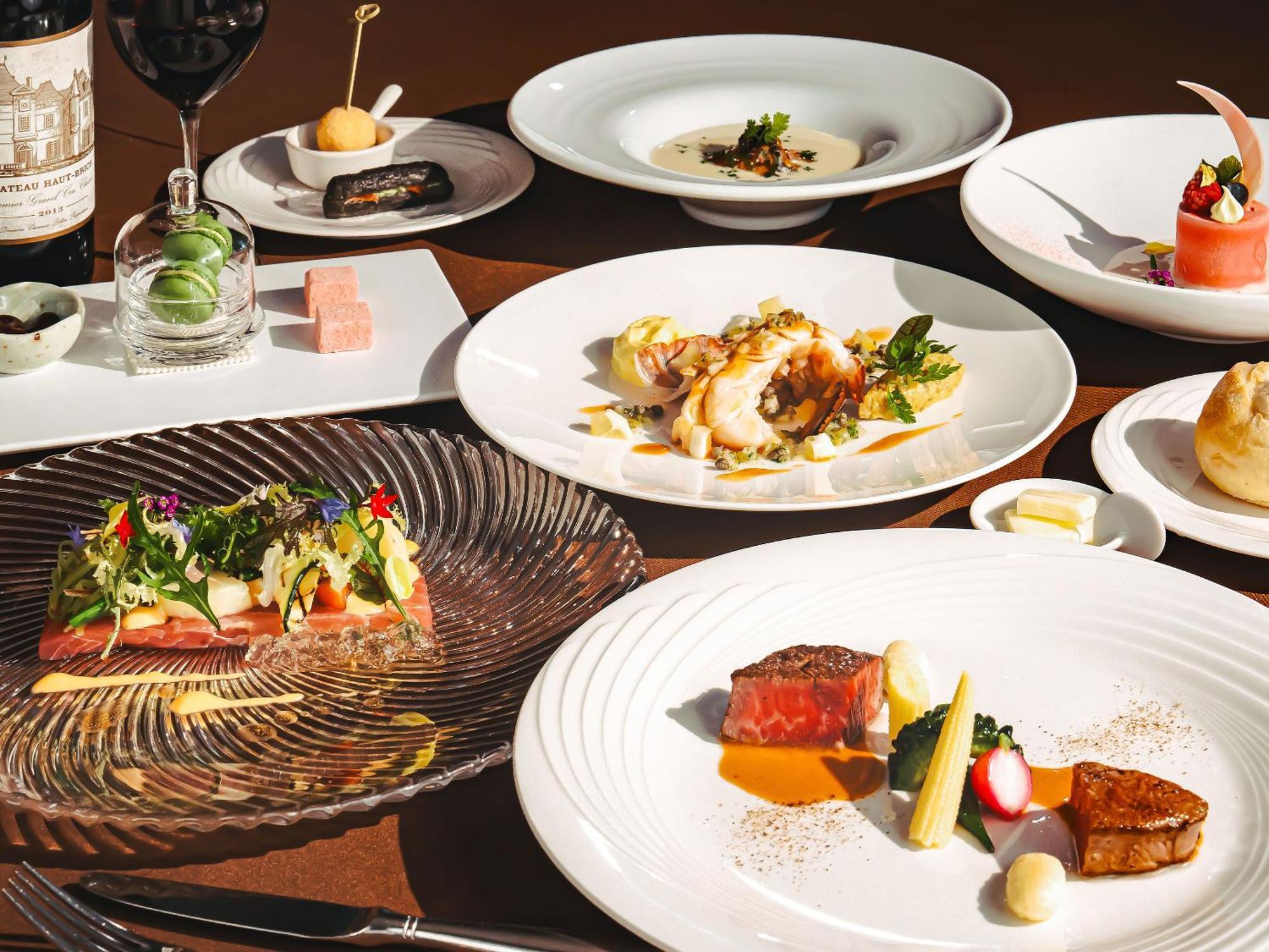 Le Grand Kyu Karuizawa Hotel Luaran gambar