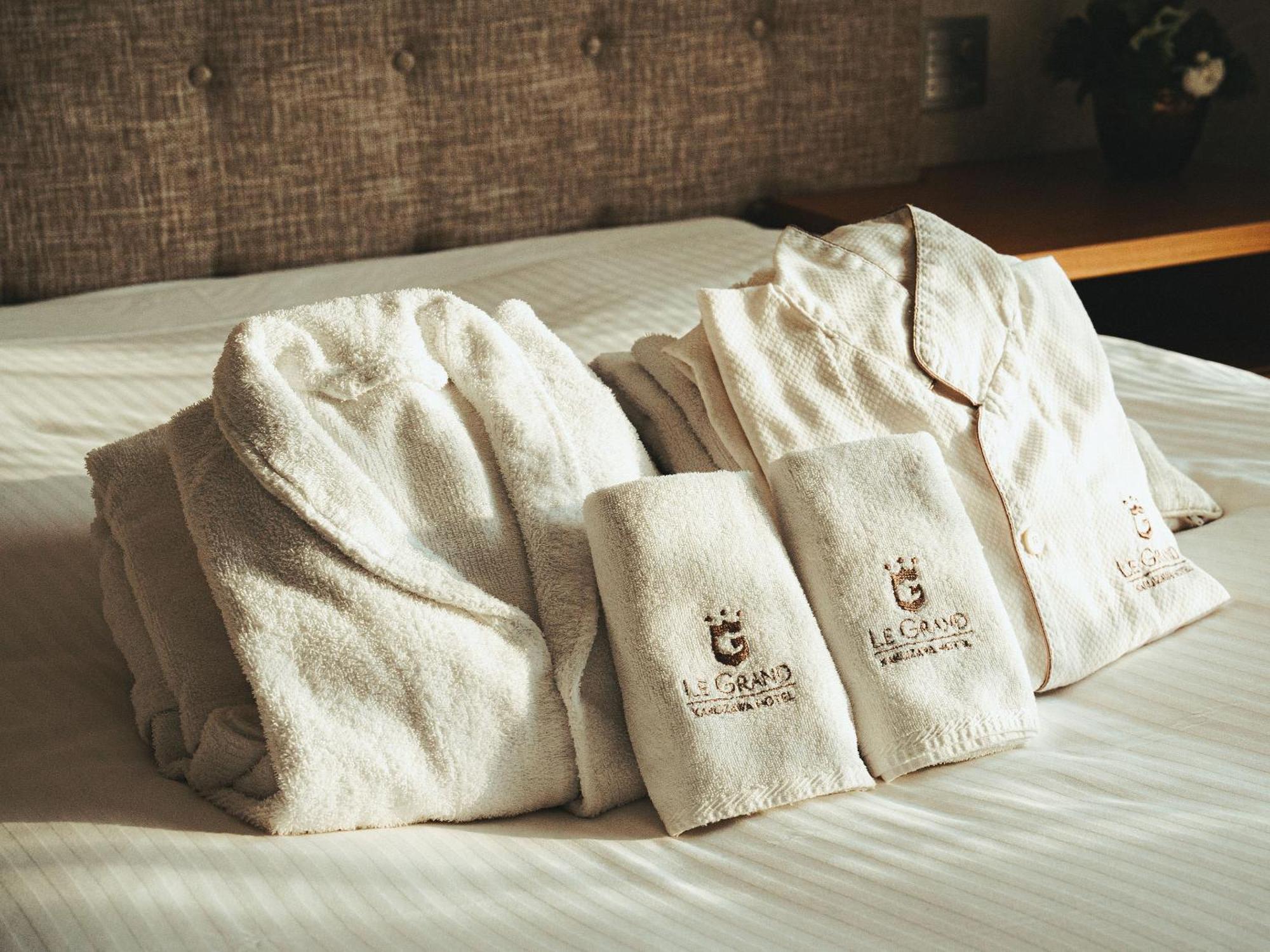 Le Grand Kyu Karuizawa Hotel Luaran gambar
