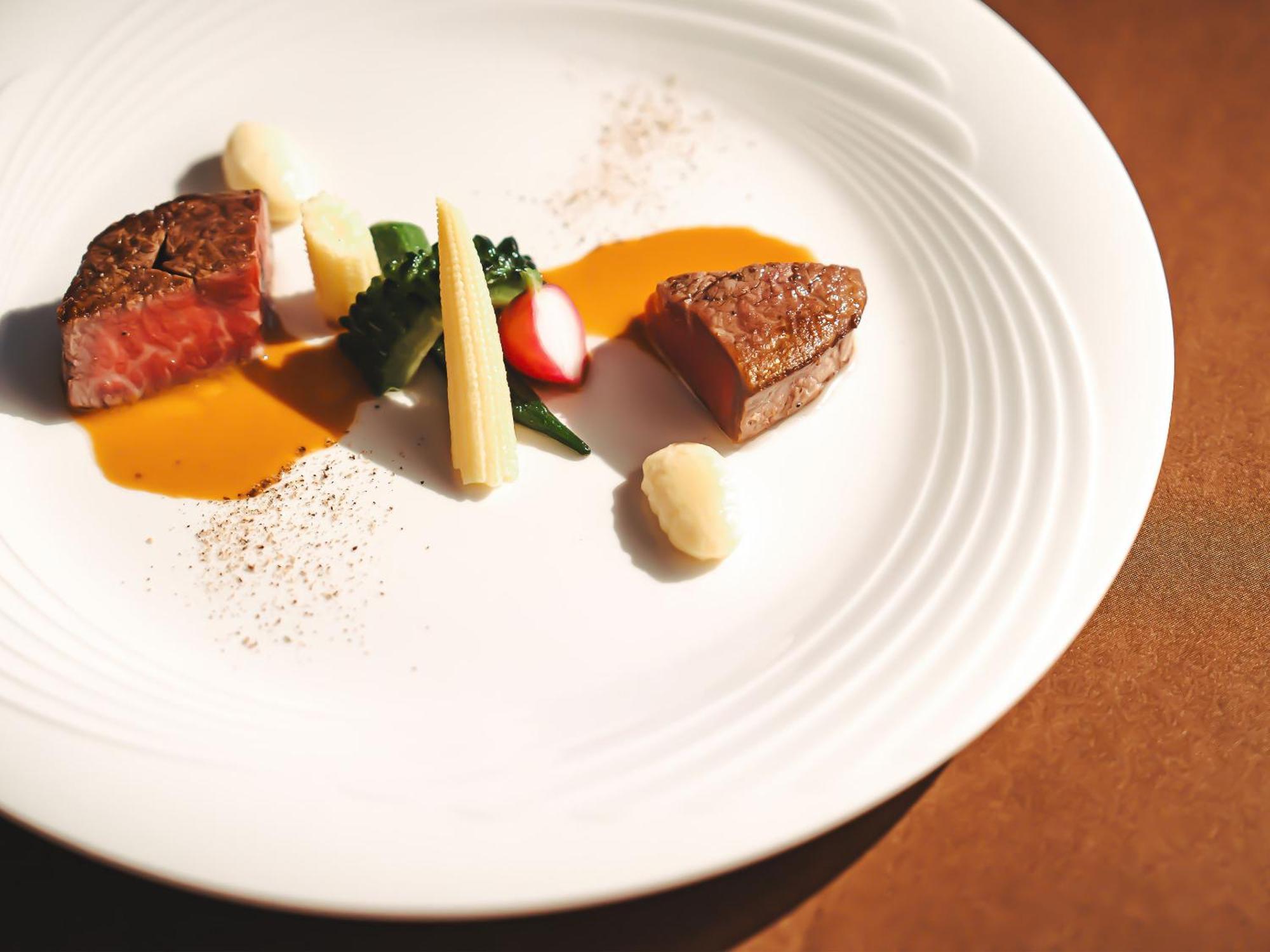 Le Grand Kyu Karuizawa Hotel Luaran gambar