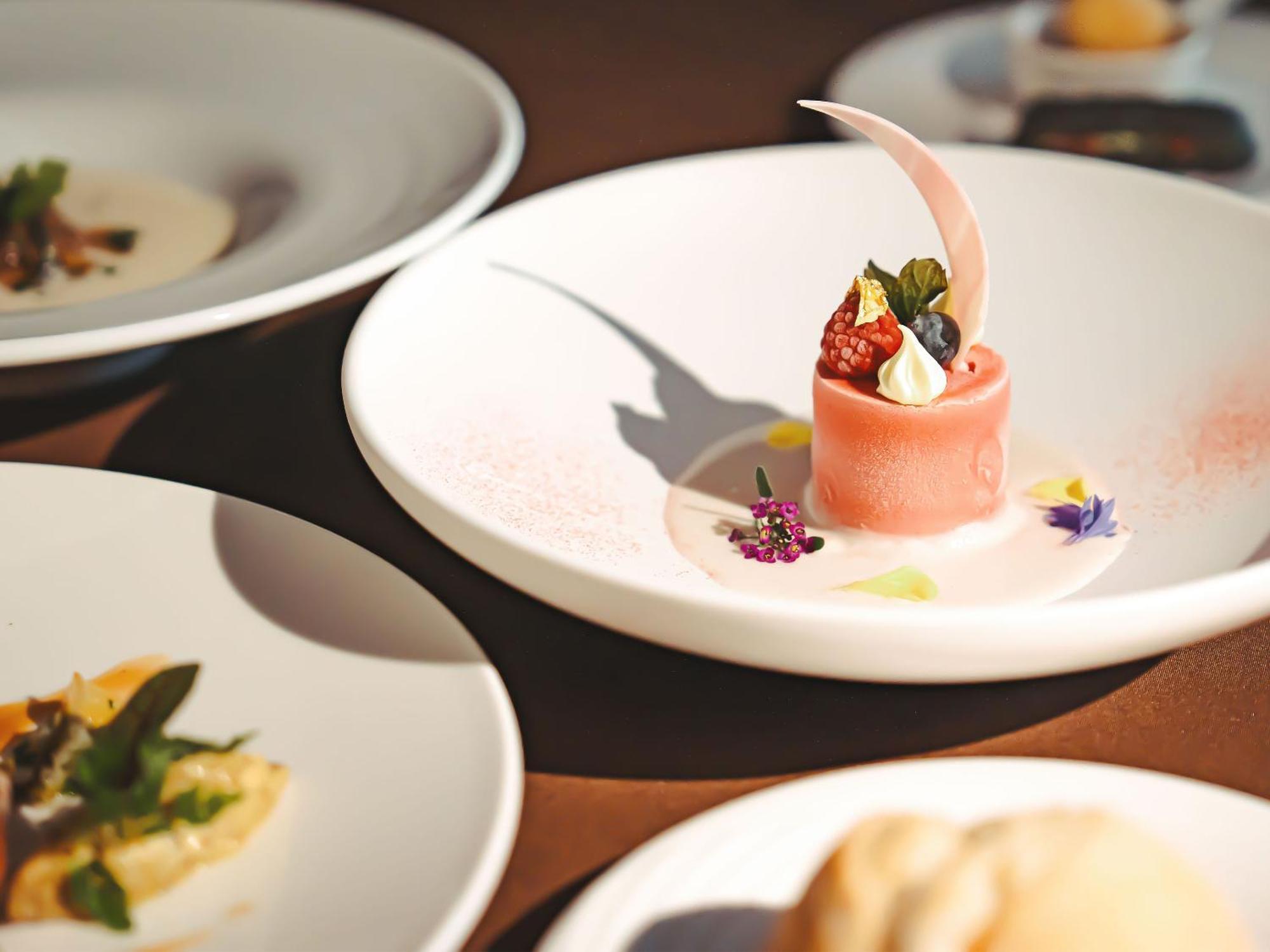 Le Grand Kyu Karuizawa Hotel Luaran gambar