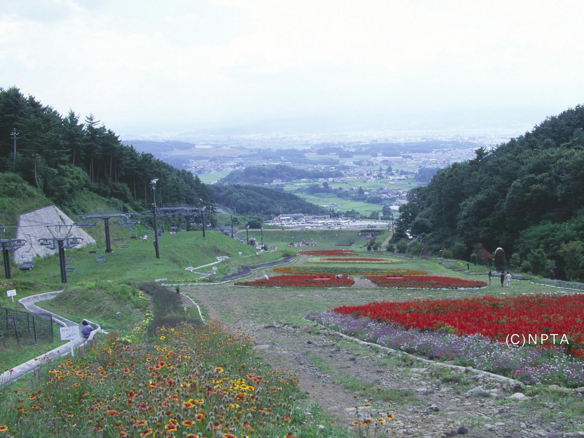 Le Grand Kyu Karuizawa Hotel Luaran gambar