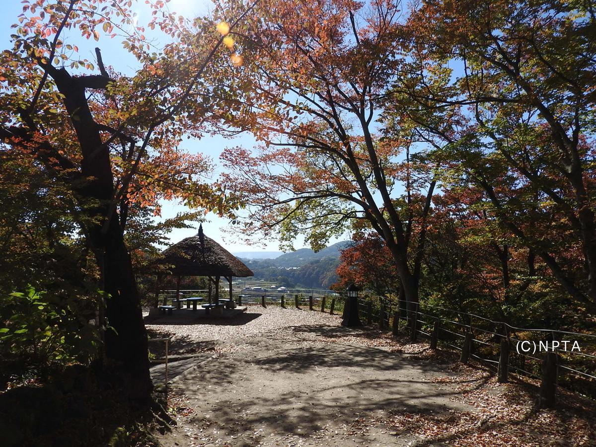 Le Grand Kyu Karuizawa Hotel Luaran gambar
