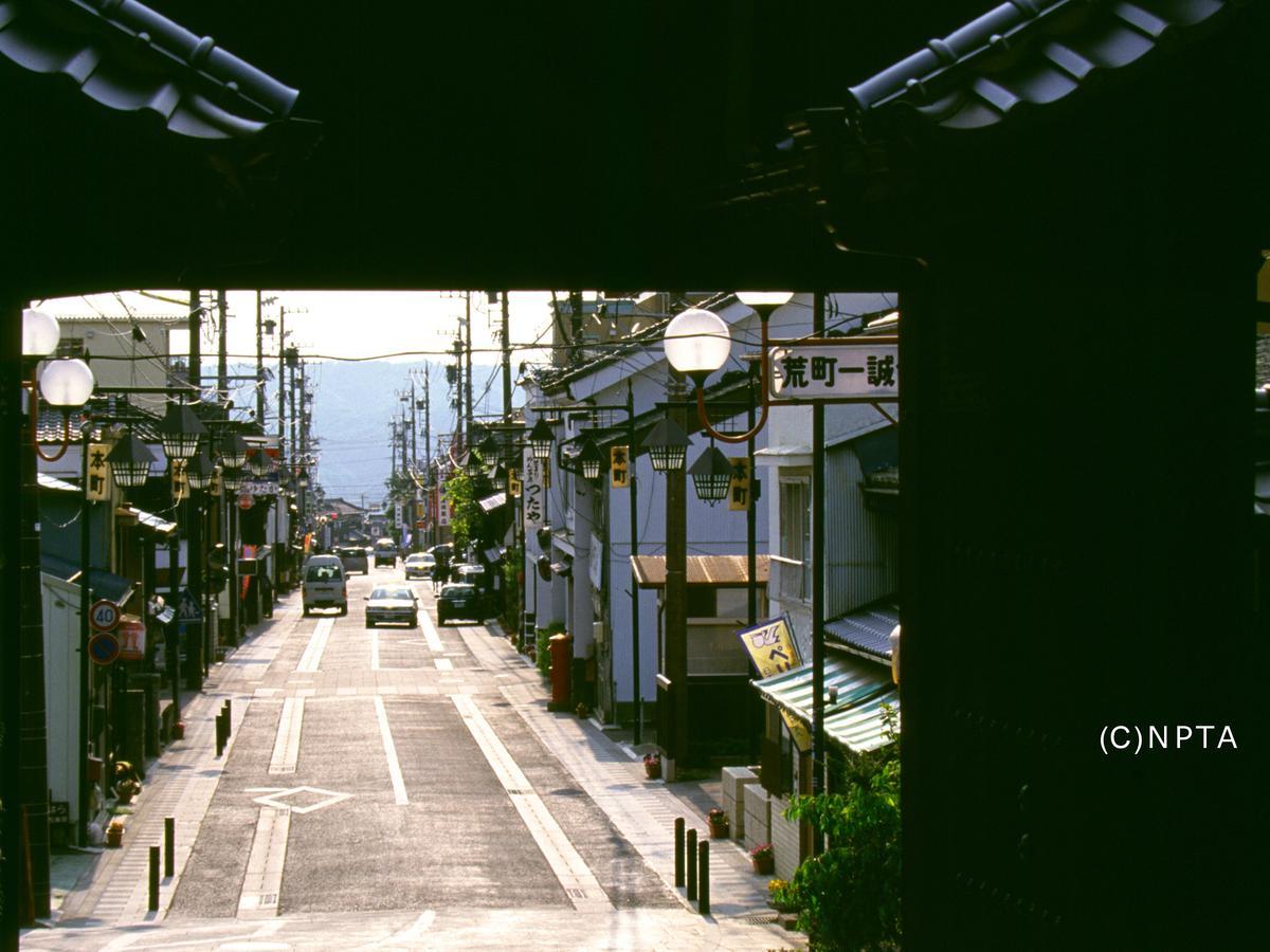 Le Grand Kyu Karuizawa Hotel Luaran gambar
